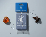 Bourbon Royalty 26 CFxx Car Freshener - 3 Scents