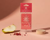 Bourbon Royalty 26 CFxx Car Freshener - 3 Scents