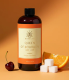 Bourbon Royalty 26 MOPxx 16oz Mop Soap Concentrate - 3 Scents