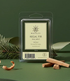Bourbon Royalty 26 WM-xx Wax Melt - 2 Scents