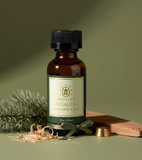 Bourbon Royalty 26 1OIL-xx 1oz Fragrance Oil - 2 Scents