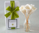 B's Knees 26 BK26xx Classic Natural Reed Diffuser - 10 Scents