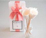 B's Knees 26 BK26xx Classic Natural Reed Diffuser - 10 Scents