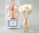 B's Knees 26 BK26xx Classic Natural Reed Diffuser - 10 Scents