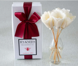 B's Knees 26 BK26xx Classic Natural Reed Diffuser - 10 Scents