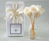 B's Knees 26 BK26xx Classic Natural Reed Diffuser - 10 Scents