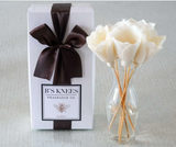 B's Knees 26 BK26xx Classic Natural Reed Diffuser - 10 Scents