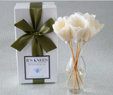 B's Knees 26 BK26xx Classic Natural Reed Diffuser - 10 Scents