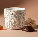 Bourbon Royalty 26 20SKYxx 20oz Sky Burst Candle - 7 Scents