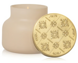 capri BLUE 26 A03-0002-xx Artisan Terrazza Velluto Petite Candle - 4 Scents