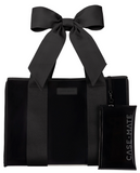 Case-Mate 26 CM0xx Jelly Bow Tote w/Phone Pouch - 5 Colors