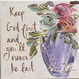 Southern Cotton Mill 26 xxC Ceramic Coaster - 5 Styles