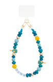 Canvas Jewelry 26 2770xW-xx Ball Beaded Wrsitlet - 4 Styles