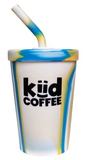 Kiid Coffee 26 Kiid Coffee Official Cup - 2 Colors