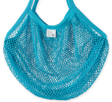 Design Imports 26 755817 Malibu Netted Beach Tote - 3 Colors