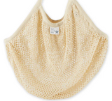 Design Imports 26 755817 Malibu Netted Beach Tote - 3 Colors