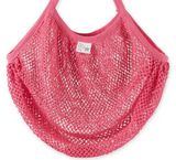 Design Imports 26 755817 Malibu Netted Beach Tote - 3 Colors