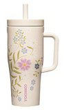 Corkcicle 26 2122xx Cruiser, 22oz - 2 Styles