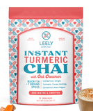 Leely Chai 26 1xINSx Instant Chai with Oat- 2 Flavors