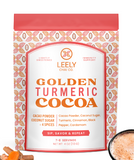 Leely Chai 26 1xxCO Hot Cocoa Blend - 2 Flavors