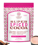 Leely Chai 26 1xxCO Hot Cocoa Blend - 2 Flavors