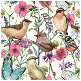Boston Intl 26 Lxx Lunch Napkin - 8 Styles