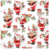 Boston Intl 26 Lxx Lunch Napkin - 8 Styles