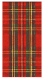 Boston Intl 26 BFxx Holiday Guest Towel -6 Styles