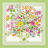 Boston Intl 26 Cxx Cocktail Napkin - 9 Styles