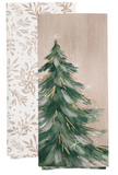 Boston Intl 26 SANxx Tea Towels Set of 2 - 3 Styles