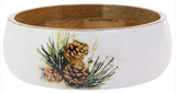Boston Intl 26 DRG242xx Decorative Bowl - 2 Styles