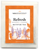 Boston Intl 26 HYD28xx Bathtub Tea - 6 Scents
