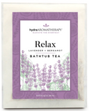 Boston Intl 26 HYD28xx Bathtub Tea - 6 Scents