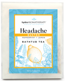 Boston Intl 26 HYD28xx Bathtub Tea - 6 Scents