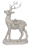 Boston Intl 26 JC263xx Pinecone Deer - 2 Styles