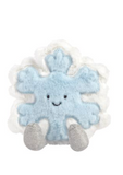 Mud Pie 26 12110443x Mini Christmas Plush Pals