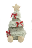 Mud Pie 26 12110443x Mini Christmas Plush Pals