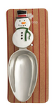 Mud Pie 26 46300312x Christmas Candy Scoop - 4 Styles