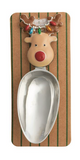 Mud Pie 26 46300312x Christmas Candy Scoop - 4 Styles