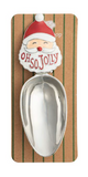 Mud Pie 26 46300312x Christmas Candy Scoop - 4 Styles