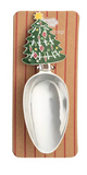 Mud Pie 26 46300312x Christmas Candy Scoop - 4 Styles