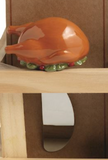 Mud Pie 26 46300315 Thanksgiving Spreader - 4 Styles