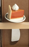 Mud Pie 26 46300315 Thanksgiving Spreader - 4 Styles