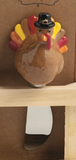 Mud Pie 26 46300315 Thanksgiving Spreader - 4 Styles