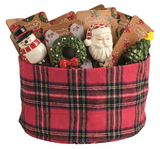 Mud Pie 26 46300323x Christmas Spreader - 4 Styles