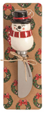 Mud Pie 26 46300323x Christmas Spreader - 4 Styles