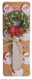 Mud Pie 26 46300323x Christmas Spreader - 4 Styles