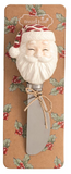 Mud Pie 26 46300323x Christmas Spreader - 4 Styles