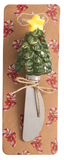 Mud Pie 26 46300323x Christmas Spreader - 4 Styles