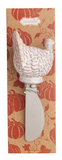 Mud Pie 26 46300327x Thanksgiving Gather Spreader - 4 Styles